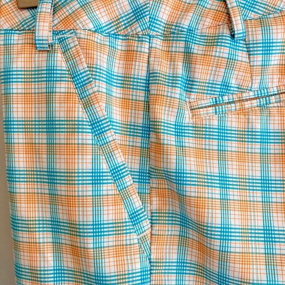 🆕 ⛳️ PUMA SHORTS NWOT - Picture 5 of 11